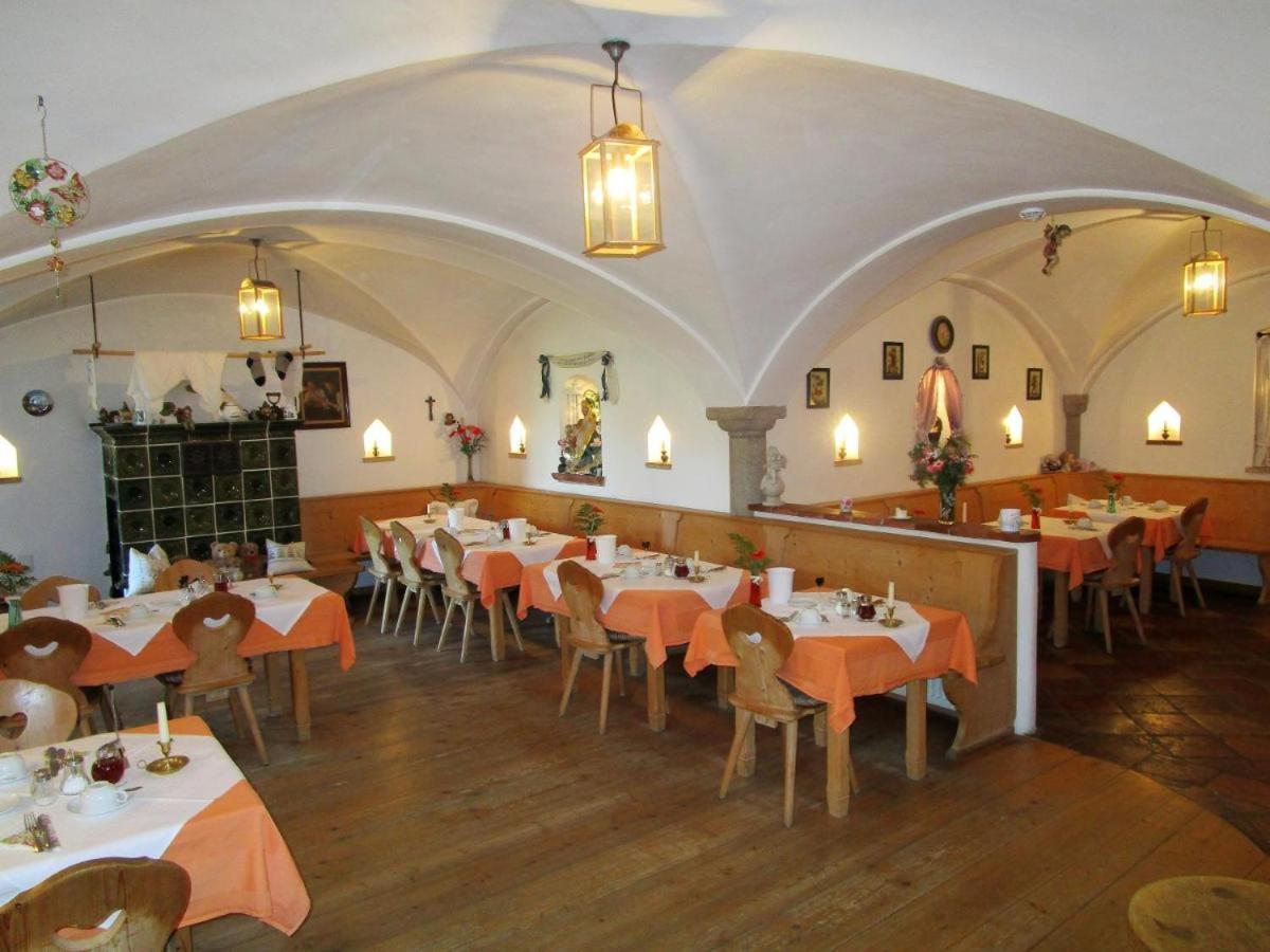 Schellenberger Hof Hotel Soyen Kültér fotó
