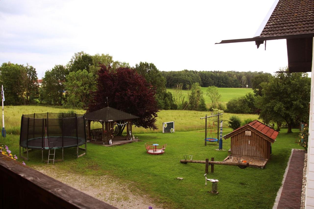 Schellenberger Hof Hotel Soyen Kültér fotó
