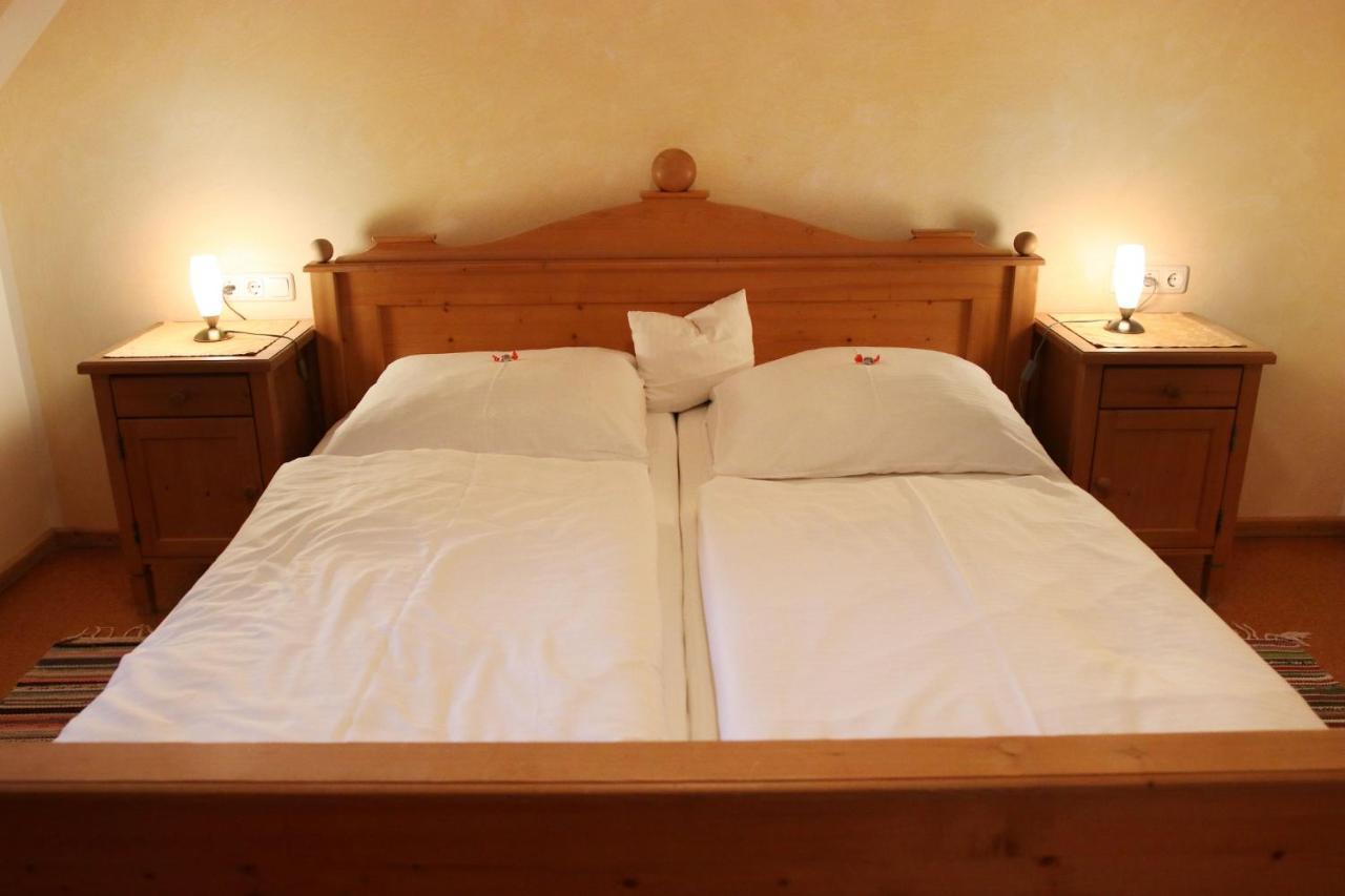Schellenberger Hof Hotel Soyen Kültér fotó