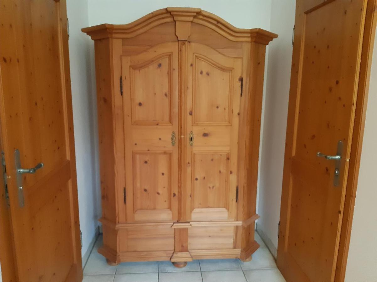Schellenberger Hof Hotel Soyen Kültér fotó