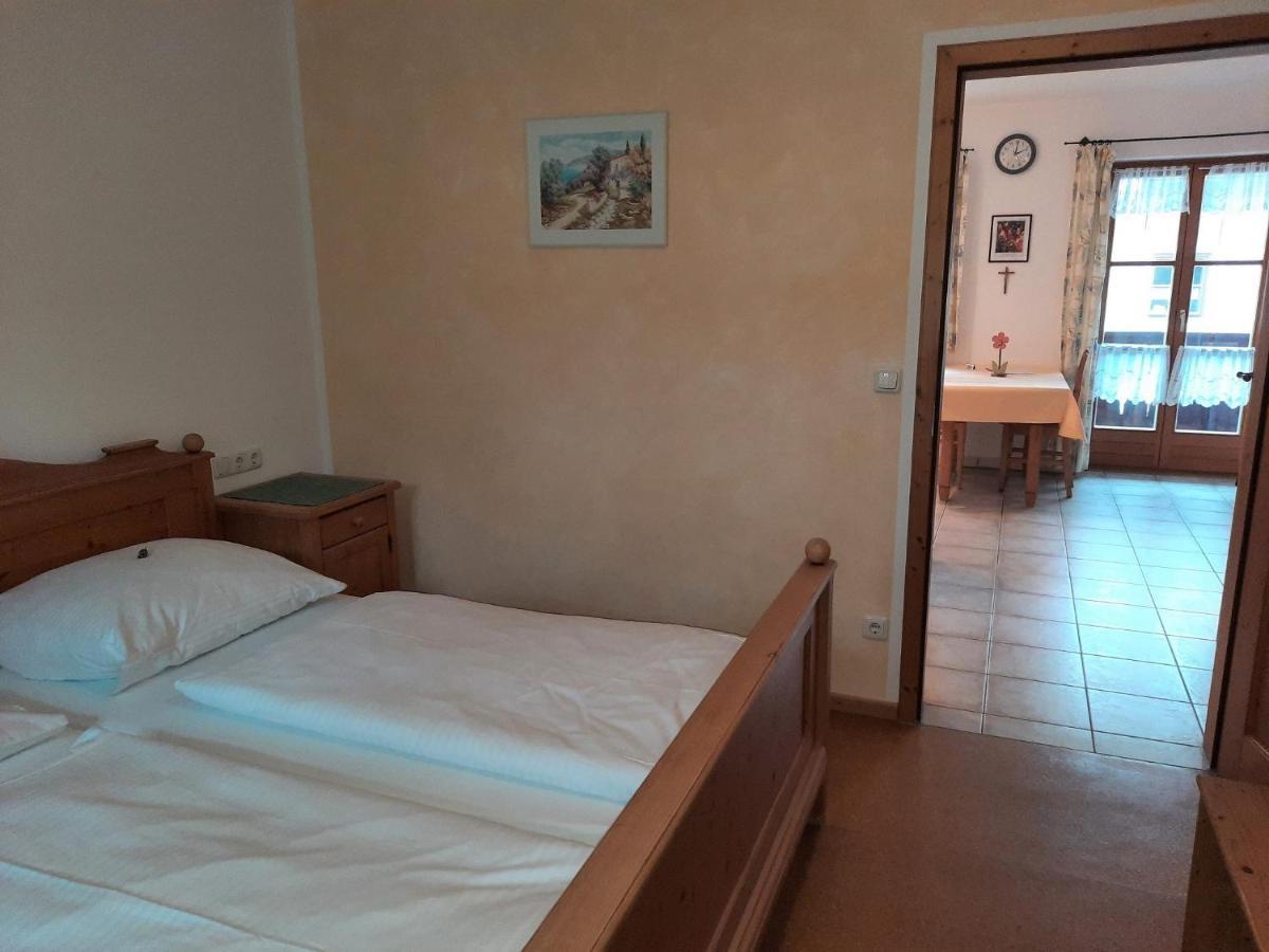 Schellenberger Hof Hotel Soyen Kültér fotó