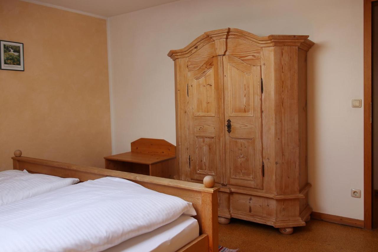 Schellenberger Hof Hotel Soyen Kültér fotó