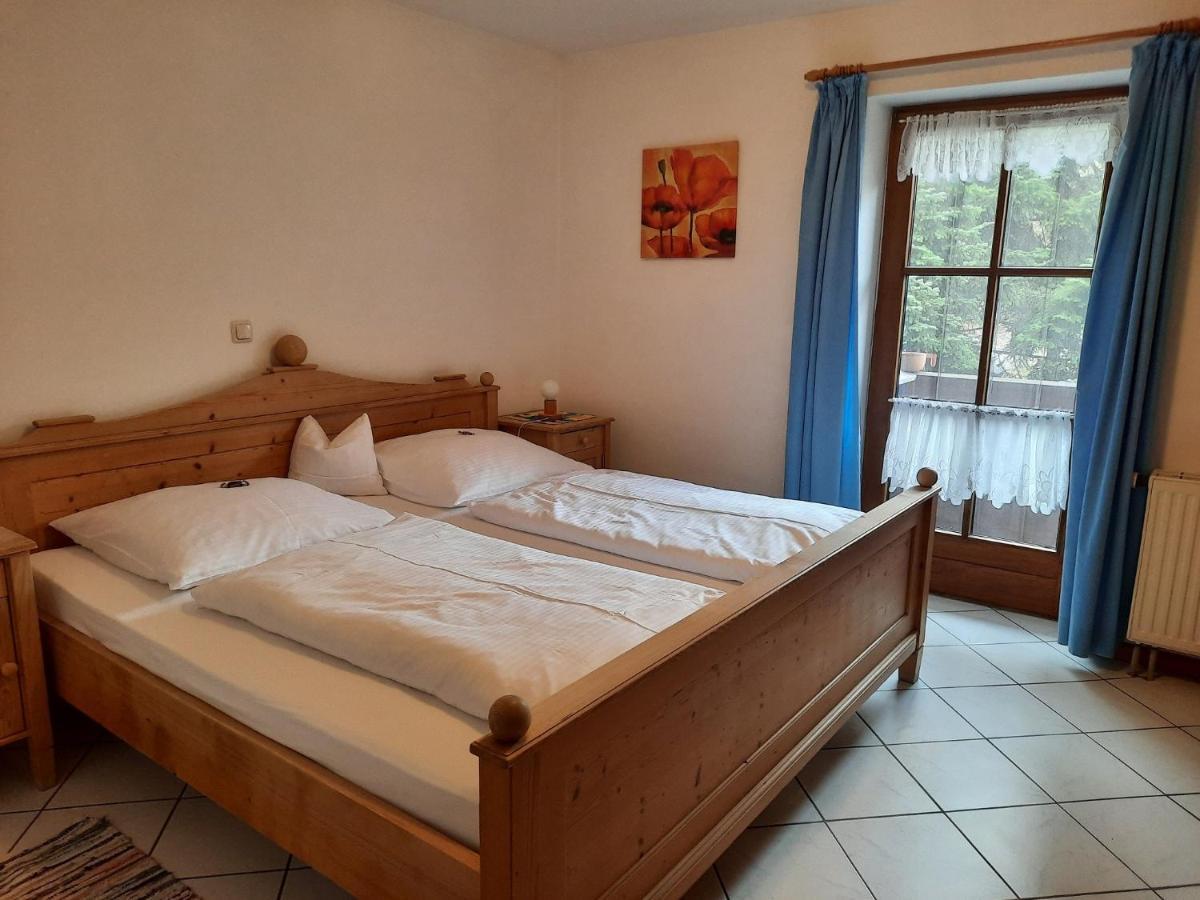 Schellenberger Hof Hotel Soyen Kültér fotó