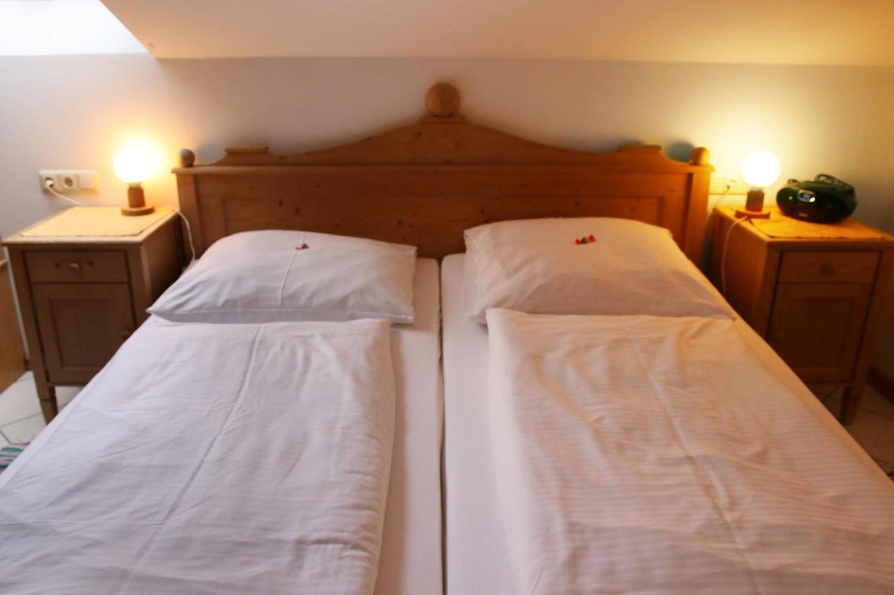 Schellenberger Hof Hotel Soyen Kültér fotó