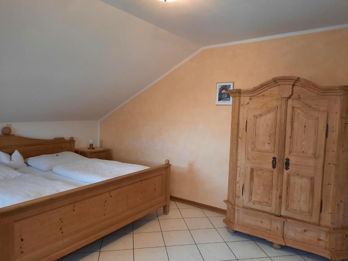 Schellenberger Hof Hotel Soyen Kültér fotó