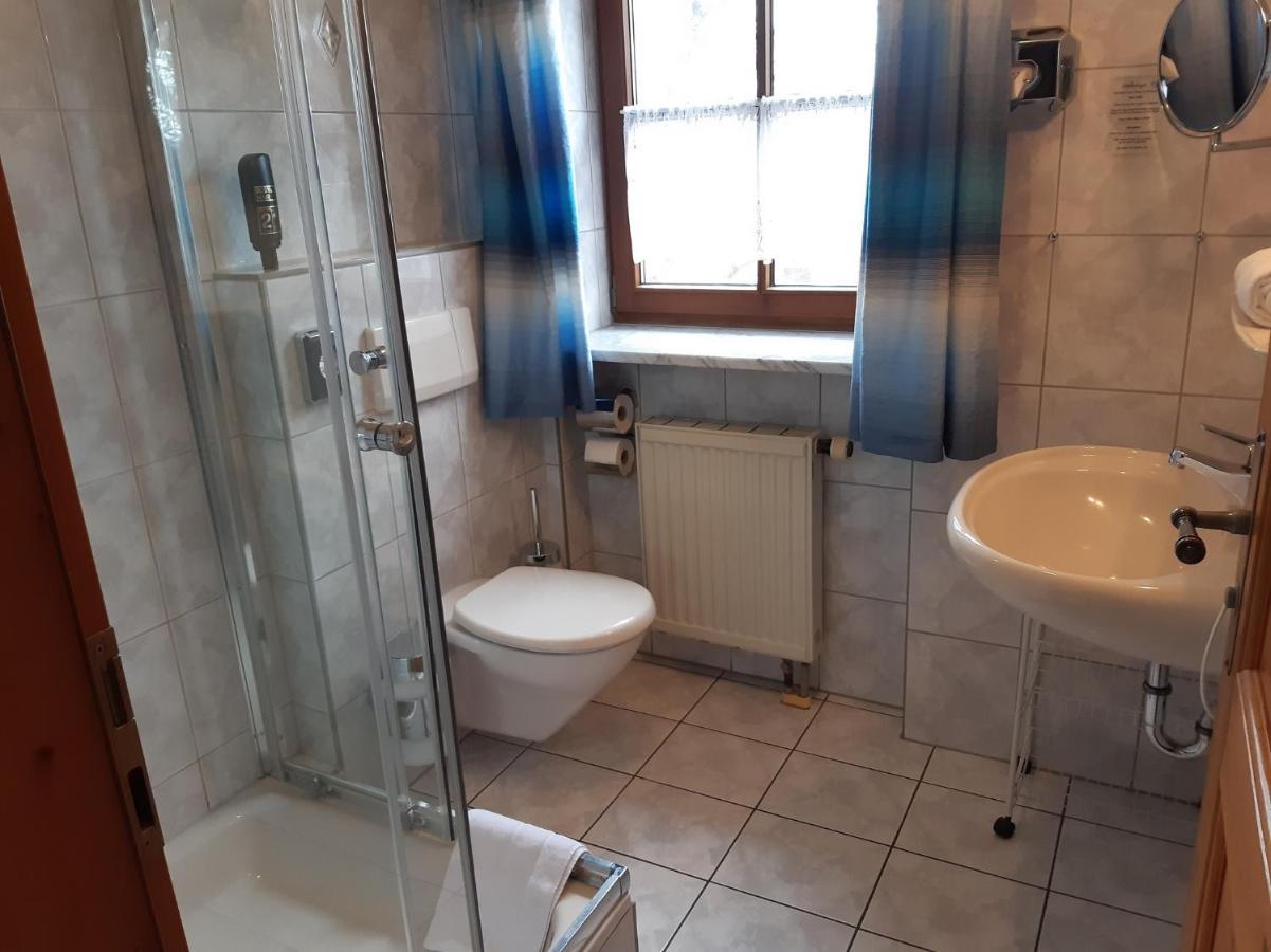 Schellenberger Hof Hotel Soyen Kültér fotó